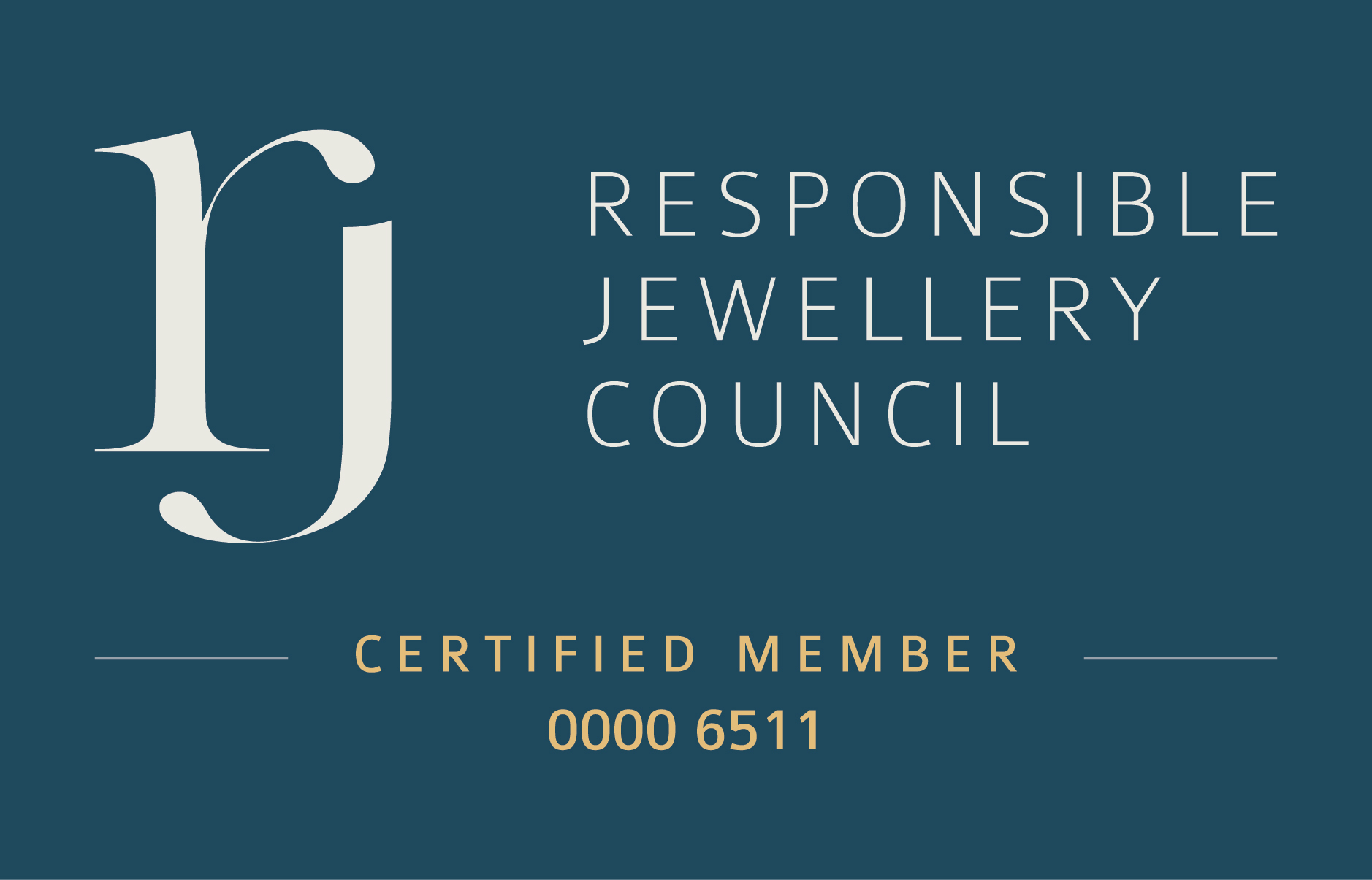 RJC certified member