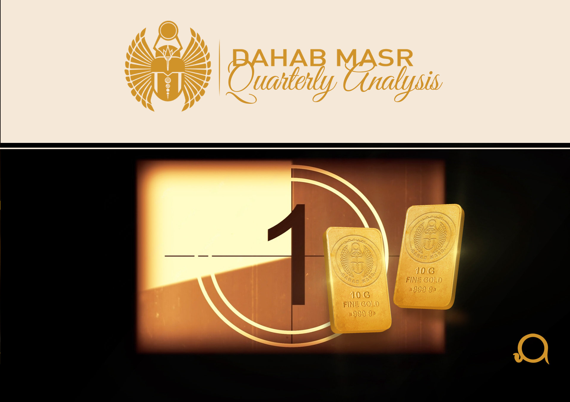 Comprehensive Analysis of Gold Performance in the First Quarter of 2024