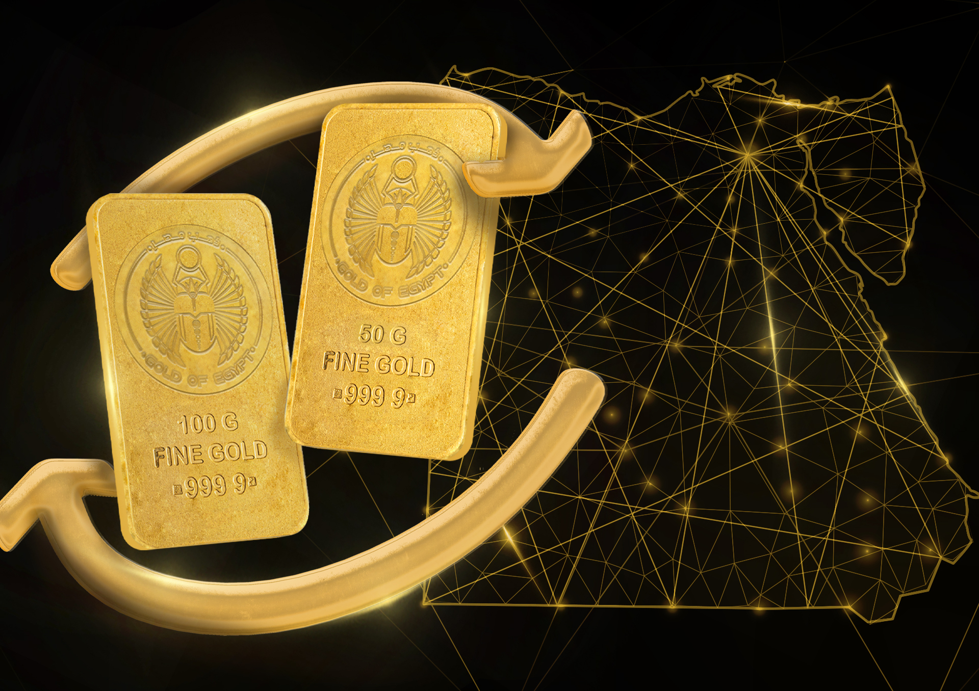 Supply and Demand Trends of Gold I Q2 of 2023